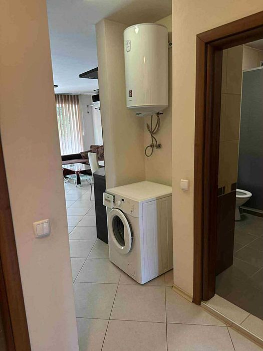 Дава се под наем Тристаен апартамент в София, Симеоново - 95 кв.м за 714 € - Снимка #5