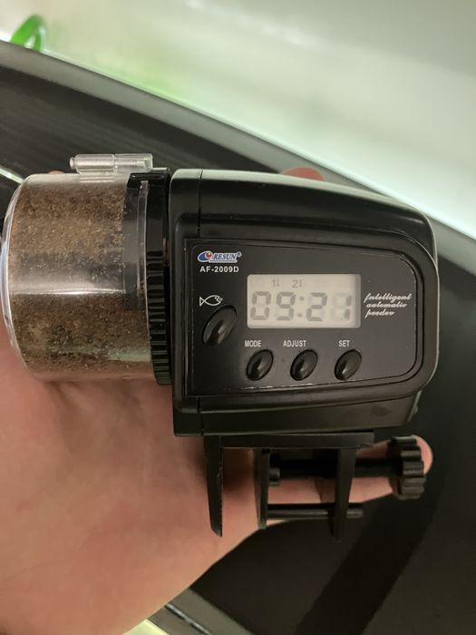 Vand set acvariu 54 l