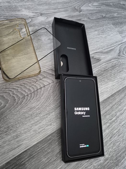 Samsung Galaxy S23 FE