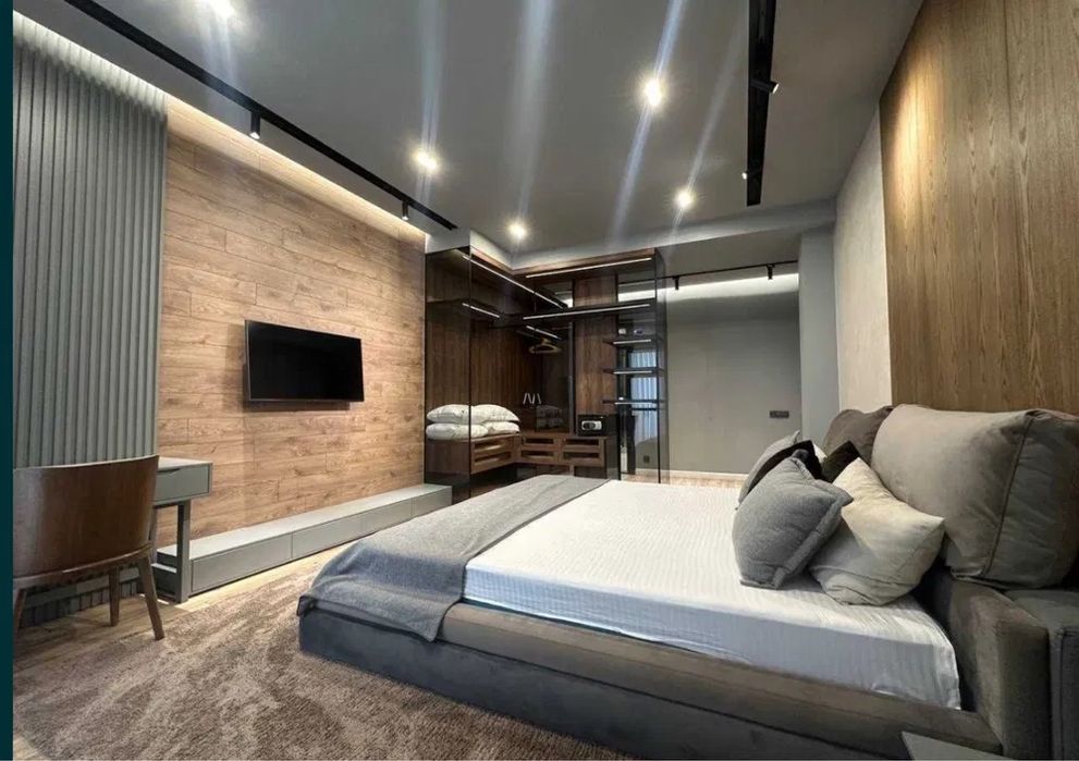 ЖК Mirabad Avenue-Сдаётся новая 3х комнатная в элитном комплексе!