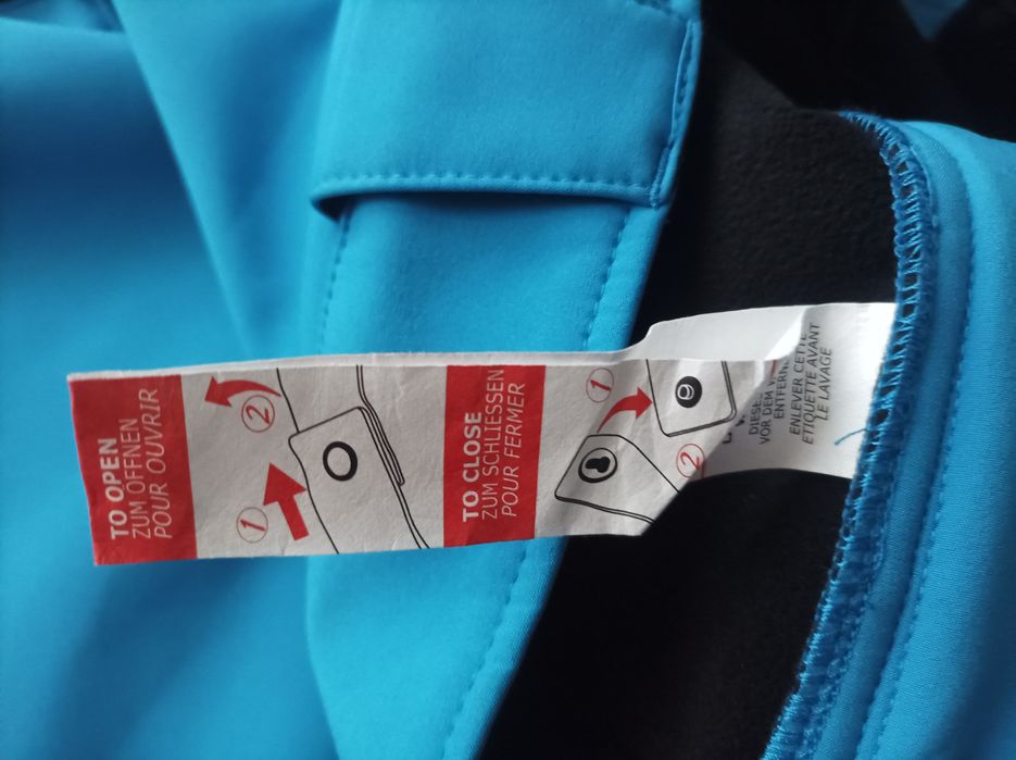 Нови Colmar N58/60 ски панталони