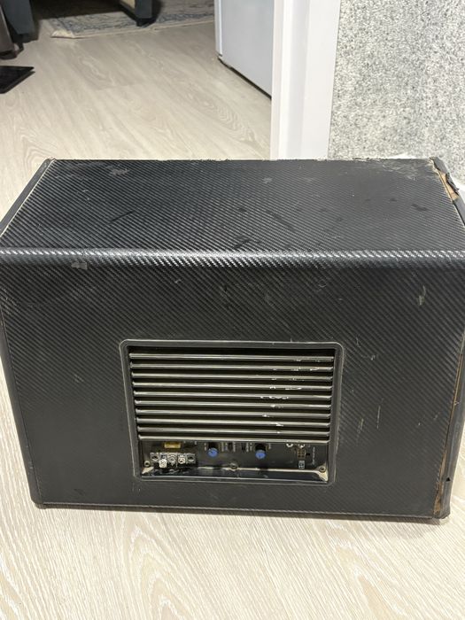 Element-5 сабуфер