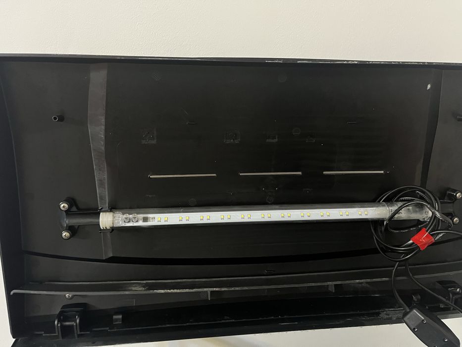 Acuvariu complet 54l