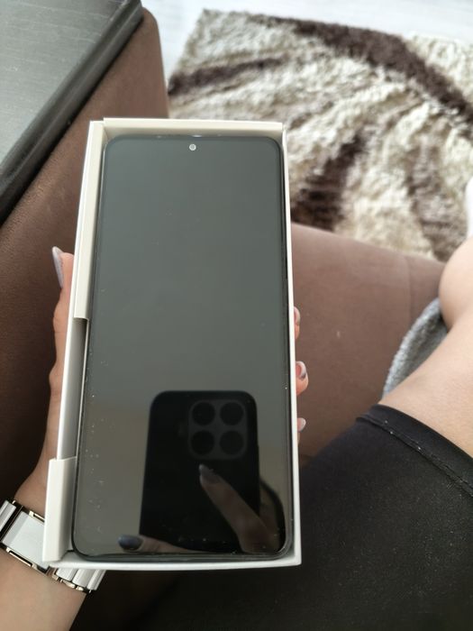 Xiomi redmi note 12 pro