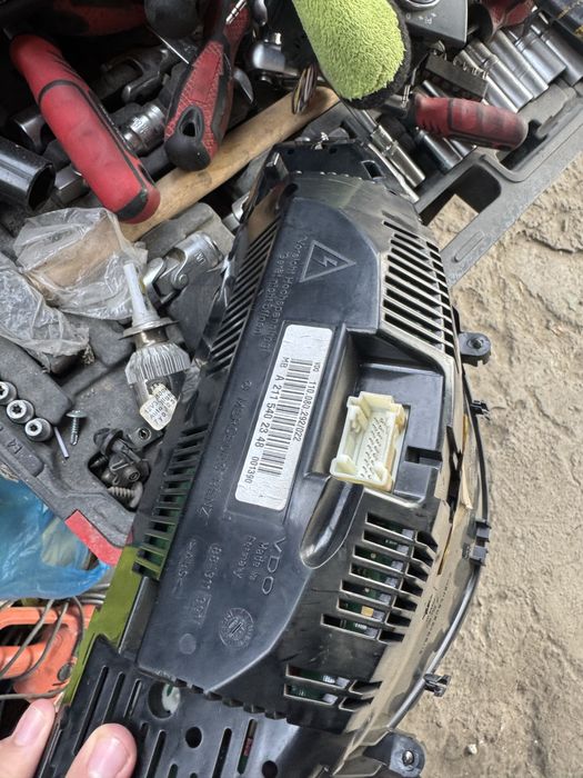 Продам щиток от 211