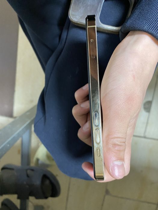 Айфон 12 про 128 гб