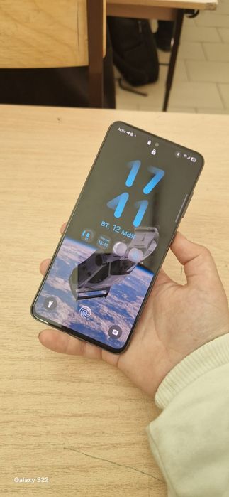 Samsung Galaxy s21 Fe