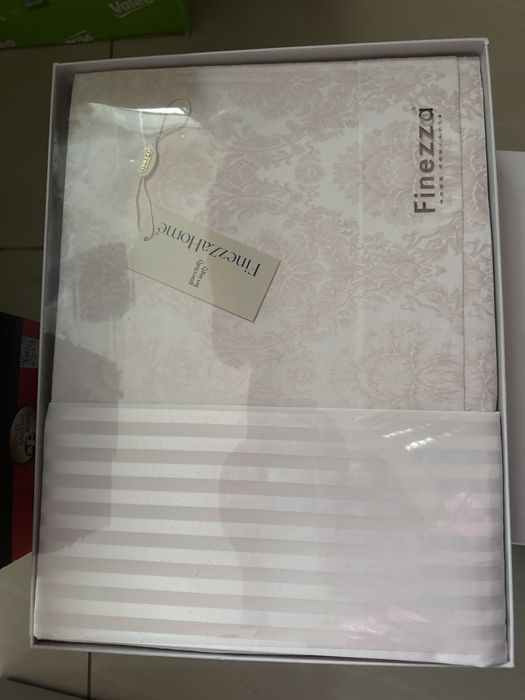 Спално бельо луксозно