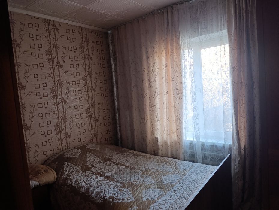 частный дом в хорошем районе