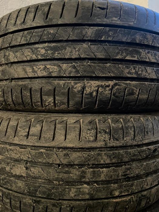 Летняя резина Bridgestone