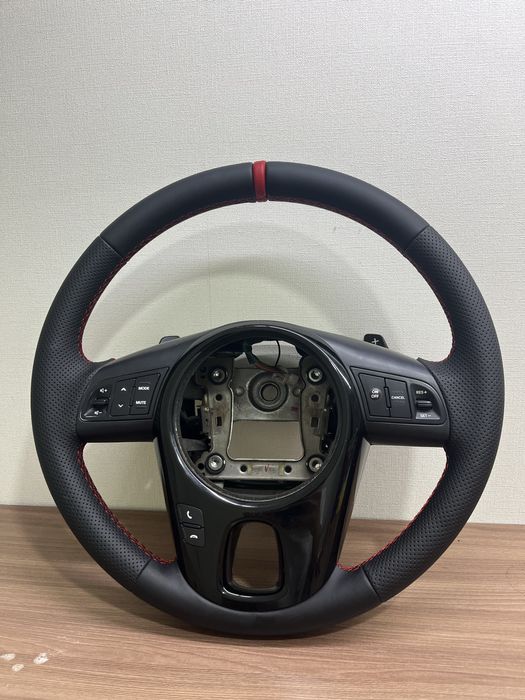 Перетяжка Руля Шымкент