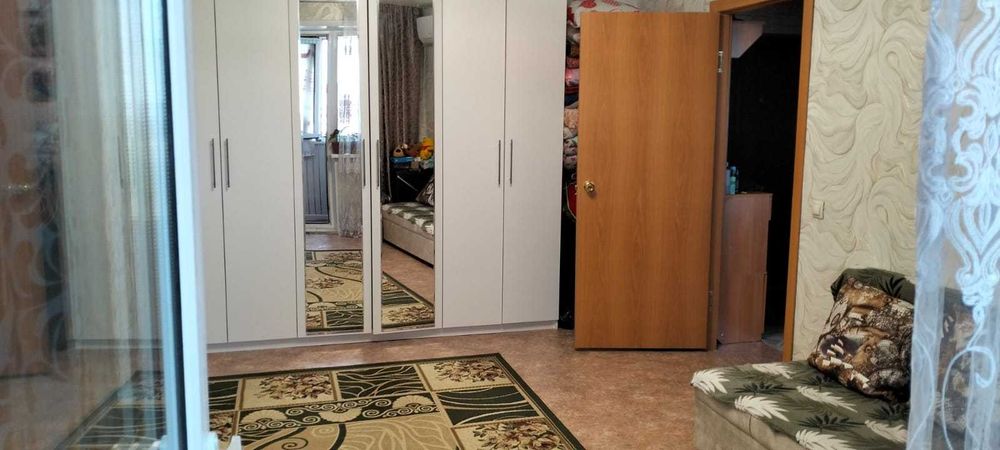 Продаётся 1 комнатная