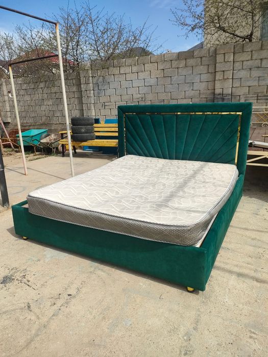 Тез арада сатылады