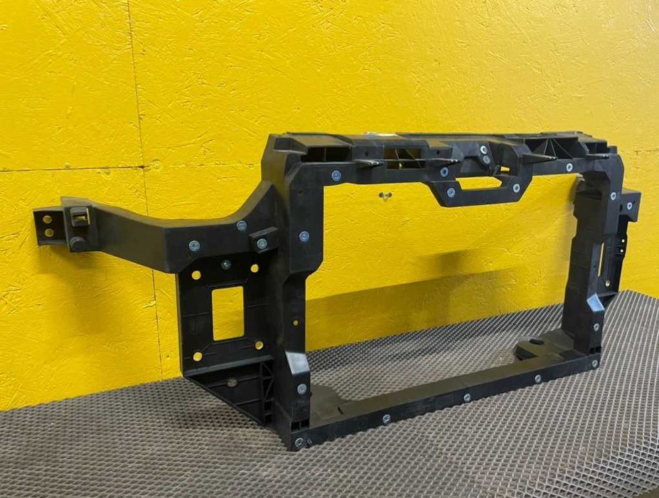 Панель передняя JAC J7 2020+ (телевизор)