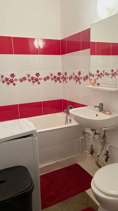 Apartament 2 camere - AFI Cotroceni