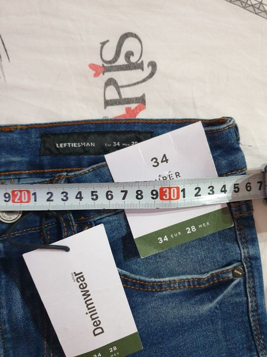 Denim дънки НОВИ