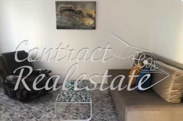 Дава се под наем Двустаен апартамент в Варна, Чаталджа - 60 кв.м за 433.5 € - Снимка #4