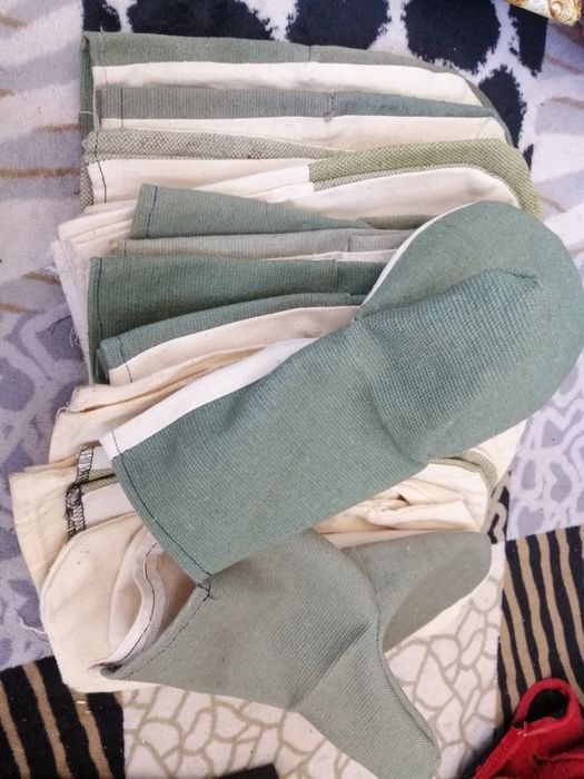 Продам галицы рабочие