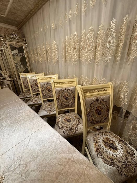 Продаётся стол стул