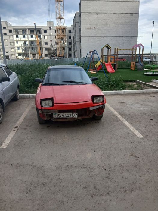 Мазда 323 продам