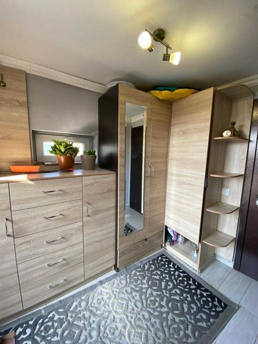 Продается уютый дом в мкр. Акжар