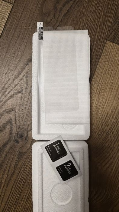 Стъклен протектор за Huawei P30