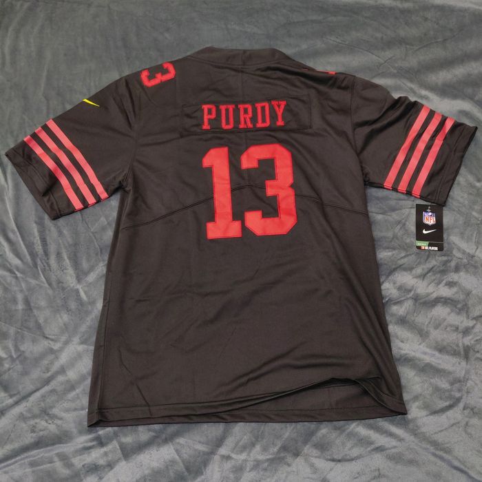 NIKE NFL тениски/фланелки на San Francisco 49ers НОВИ