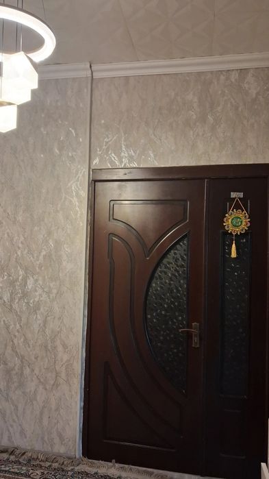 Прадаецая 2 комнатная квартира массив куйлук 4