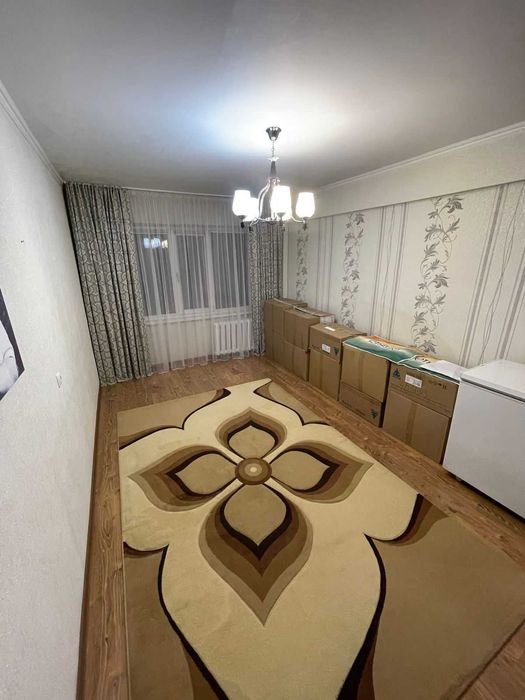 Продается 3х, Амре Кашаубаева, 26, 64м2