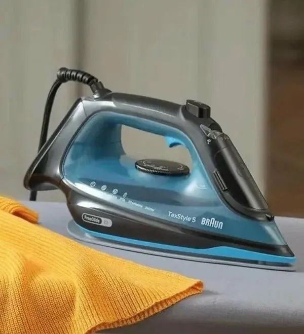 Утюг Braun SI 5256 BL