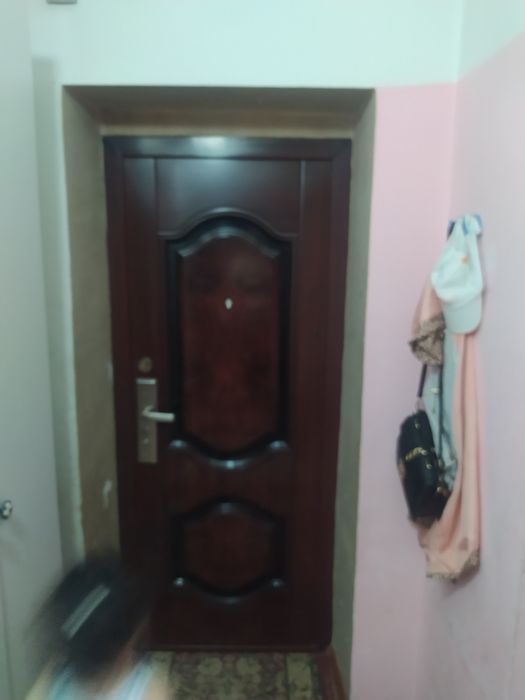 Продается сваю квартира