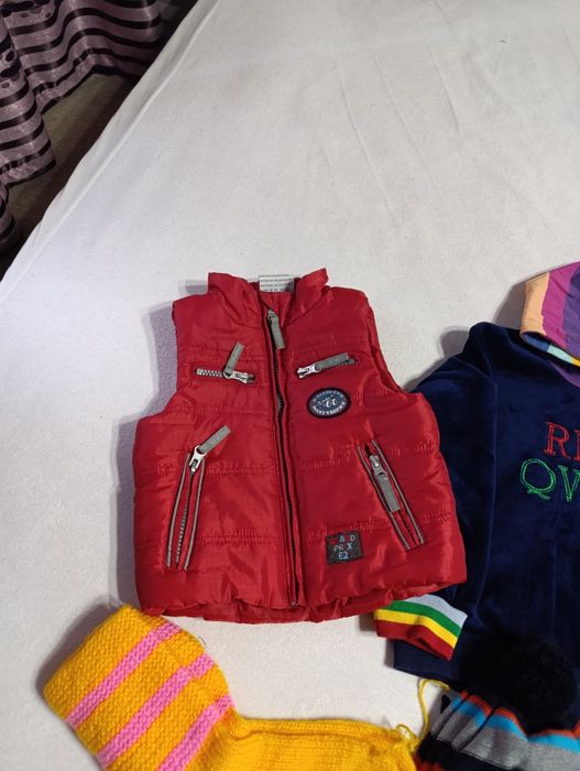 Детские вещи хорошие