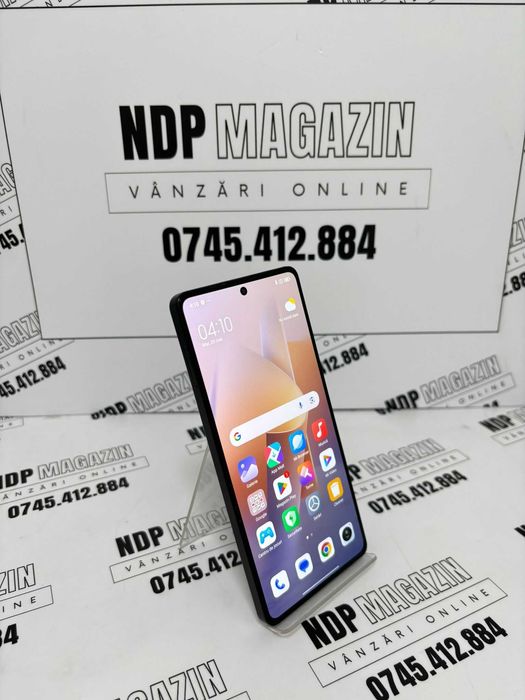 NDP Amanet NON-STOP Sos. Giurgiului 119 REDMI NOTE 13 (34293)