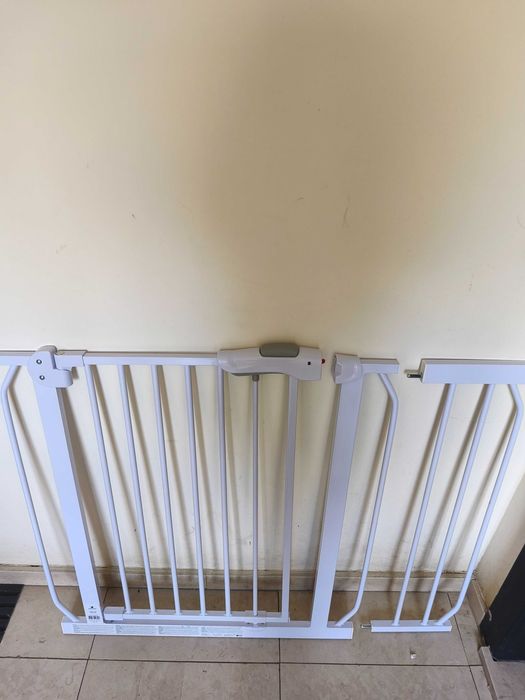 Прегради Kikka Boo 2 броя