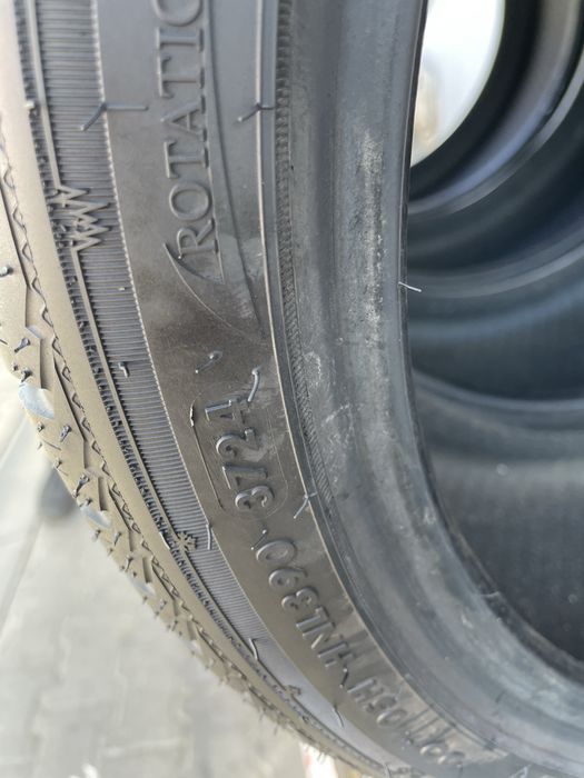 Cauciucuri 225/40R18 Linglong 2024, anvelope 225/40/18