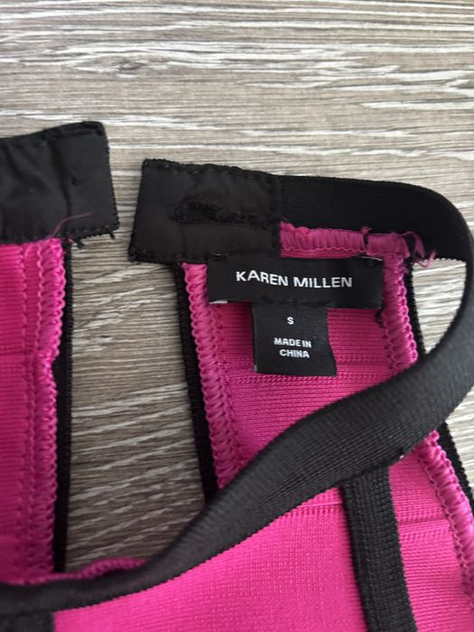 Karen Millen и Liu Jo топове