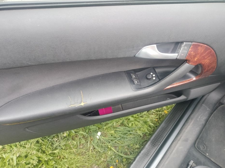 Audi A3 2.0 TDI cod motor BKD