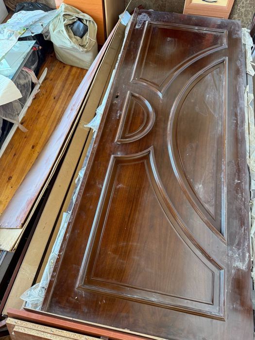 Расулов эшиклари