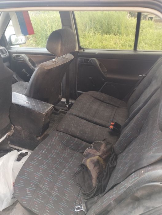 Продаю авто Гольф3