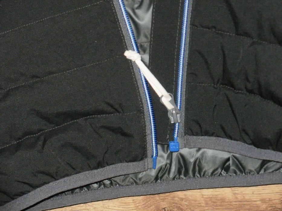 WILD EAGLE COLORADO и UNIQLO мъжки якета гъши пух М