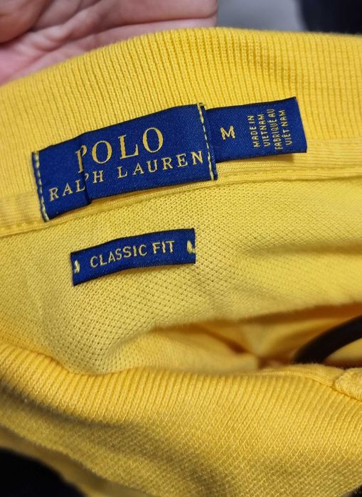 Tricou Ralph Lauren