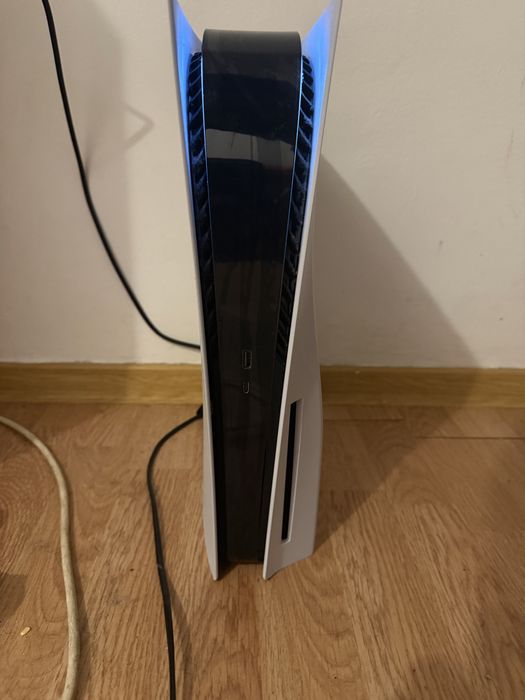 PlayStation 5 plus jocuri