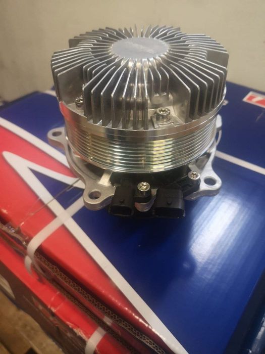 Сотилади янги оригинал запчастлар DAF XF