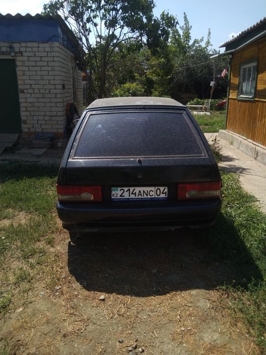 Продам ваз 2114 .