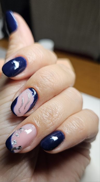Manichiura semi/gel Piața Sudului