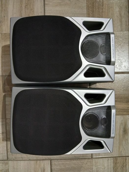 Boxe pasive functionale