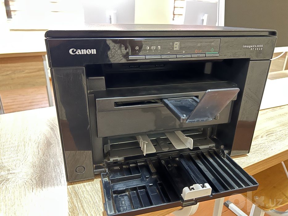 Printer Canon 3010