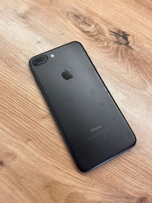 Iphone 7plus 32gb