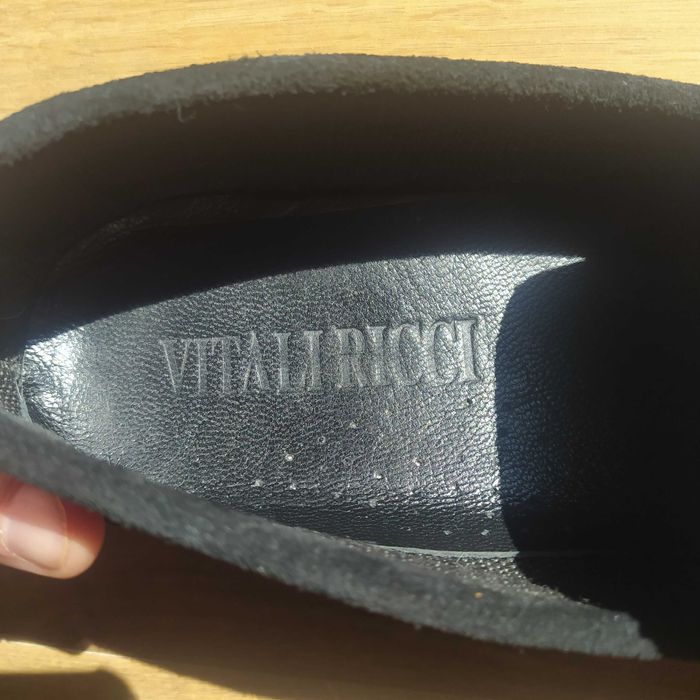 Мокасини (номер 41)