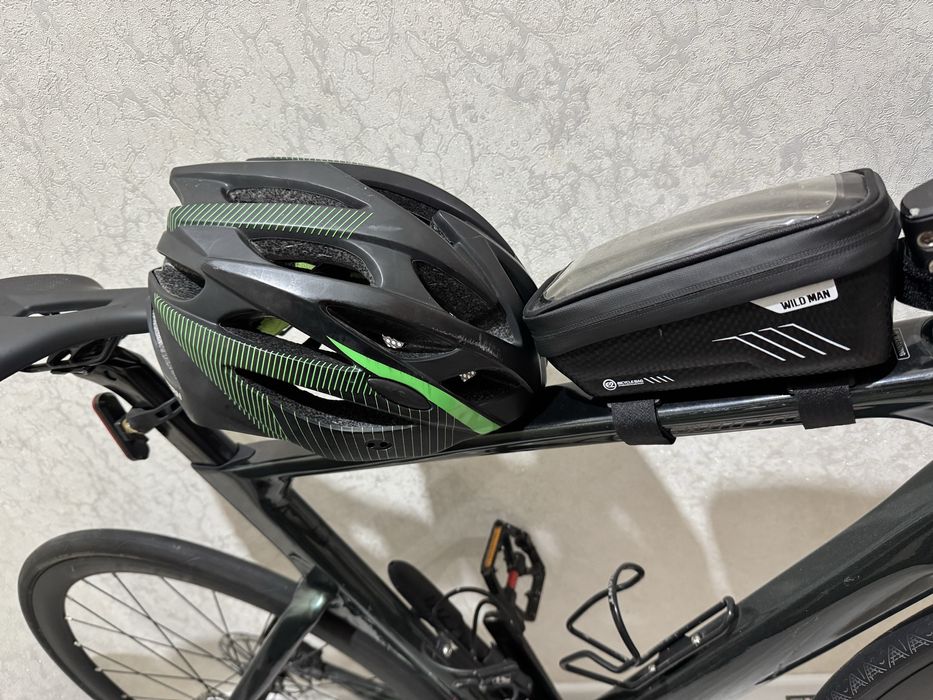 Продам шоссейный велосипед R12